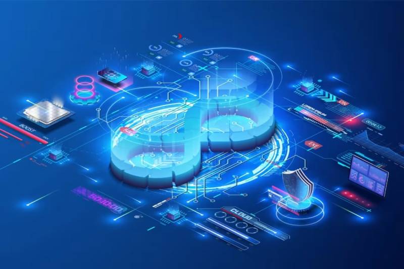 盐城工业软件定制先锋：京上云科技以多元系统开发赋能企业进阶
